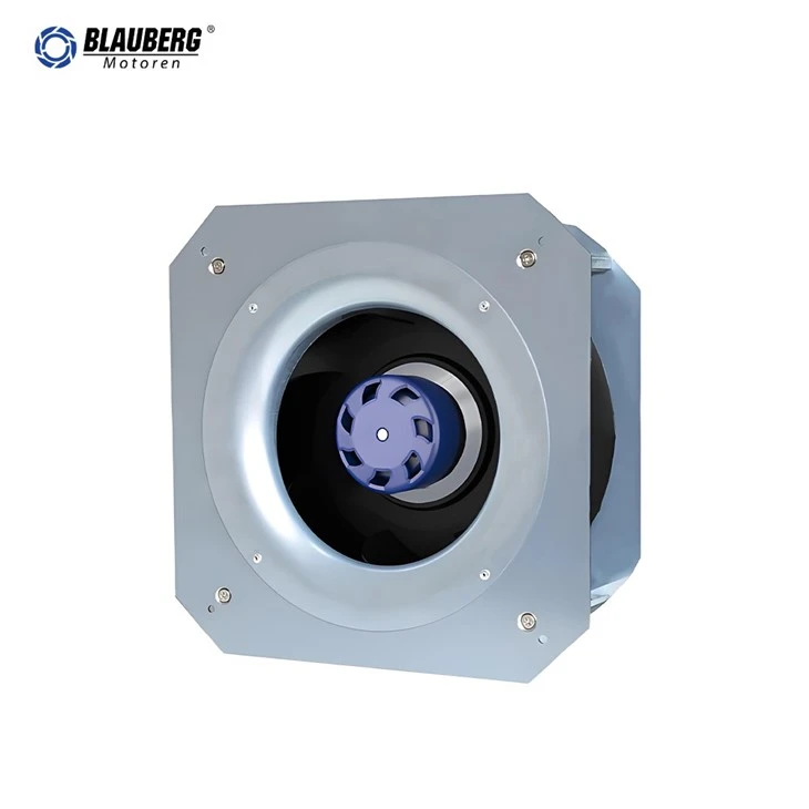 Blauberg GD-B190B-EC-M0 190mm DC Plug Fan suppliers