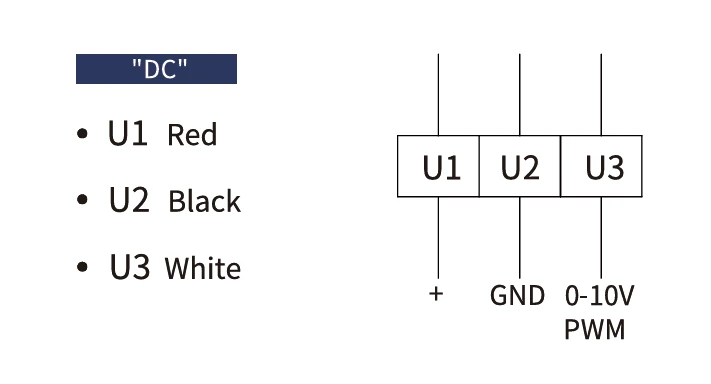 Electrical Connection Electrical Connection