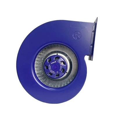 공기 정화기 프로젝트를 위한 Dc 모터를 가진 180mm 48V Hvac DC 에어컨 송풍기 팬