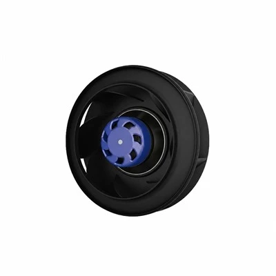 Blauberg BC-B225G-EC-00 225mm EC 후방 곡선 원심 팬