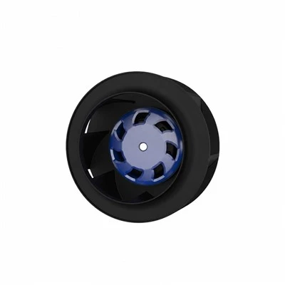 Blauberg BE-B133A-EC-00 133mm DC 후방 원심 팬