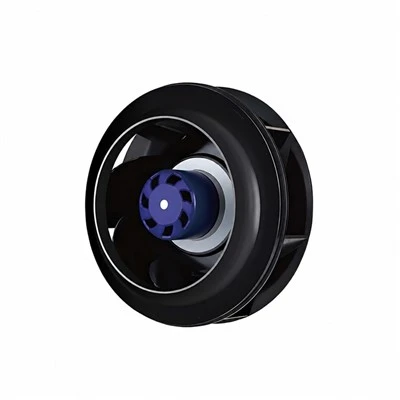 Blauberg BE-B220C-EC-00 220mm DC 후방 원심 팬