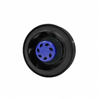 Blauberg BE-B220C-EC-01 220mm DC 후방 원심 팬
