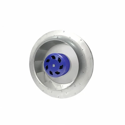 Blauberg BE-B280D-EC-01 280mm DC 후방 원심 팬