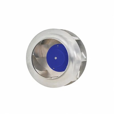 BL-B355E-EC-05 355mm EC 후방 곡선 원심 팬