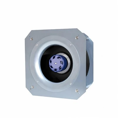 Blauberg GC-B190B-EC-M2 190mm EC 후방 곡선 원심 팬