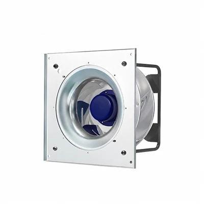 Blauberg GL-B400D-EC-F05 400mm EC 플러그 팬