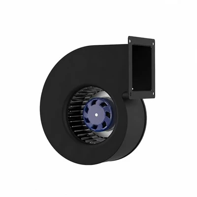 Blauberg SC-F140B-EC-02 140mm EC 단일 흡입구 원심 송풍기